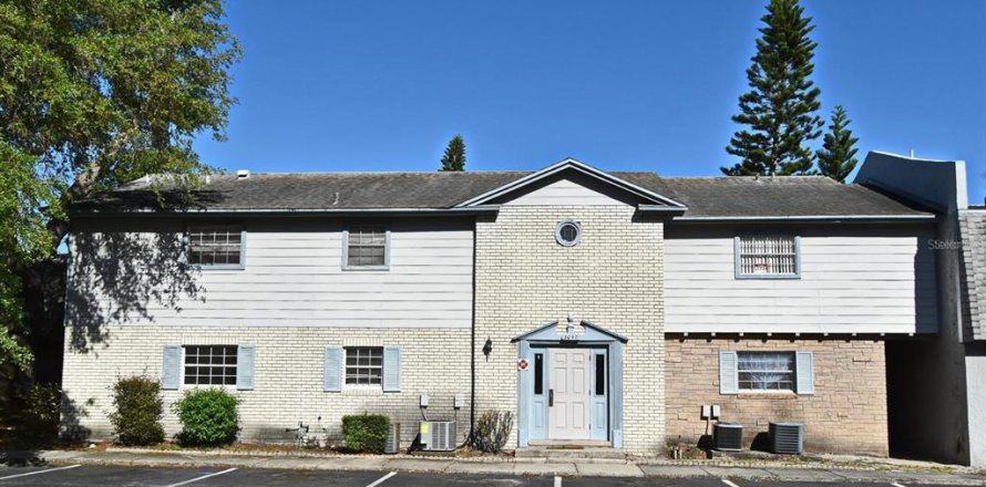 Condominio en Winter Park, Florida, 2 dormitorios № 1915876
