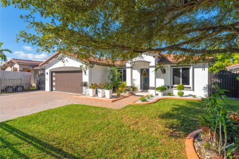 Casa en venta en Homestead, Florida, 3 dormitorios, 135.17 m2 № 2016896 - foto 4