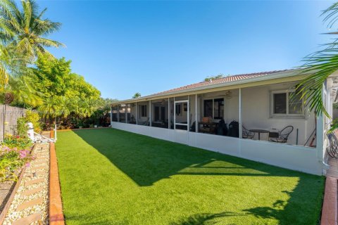 Casa en venta en Homestead, Florida, 3 dormitorios, 135.17 m2 № 2016896 - foto 27