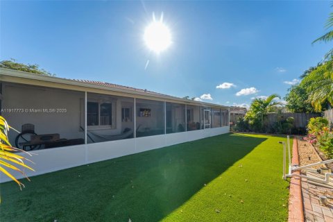 Casa en venta en Homestead, Florida, 3 dormitorios, 135.17 m2 № 2016896 - foto 26