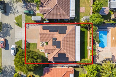 Casa en venta en Homestead, Florida, 3 dormitorios, 135.17 m2 № 2016896 - foto 29