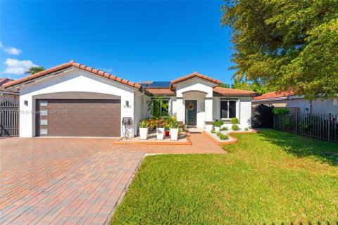 Casa en Homestead, Florida 3 dormitorios, 135.17 m2 № 2016896