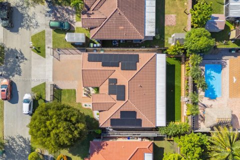 Casa en venta en Homestead, Florida, 3 dormitorios, 135.17 m2 № 2016896 - foto 30