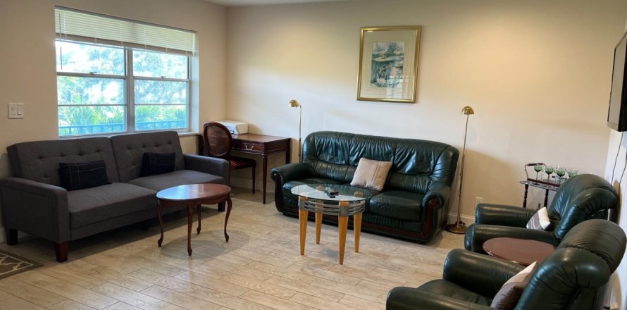Condo à Lake Worth, Floride, 2 chambres № 984176