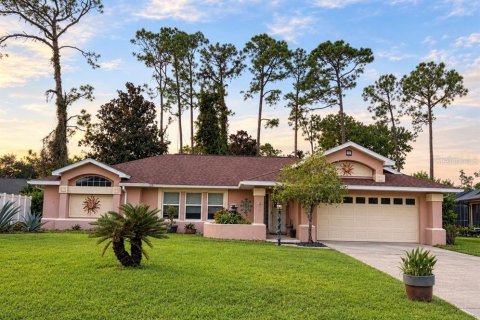House in Palm Coast, Florida 3 bedrooms, 166.02 sq.m. № 2394230