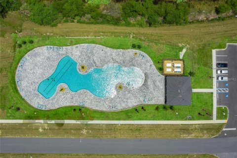 Villa ou maison à louer à Winter Haven, Floride: 3 chambres, 136.01 m2 № 2096001 - photo 3