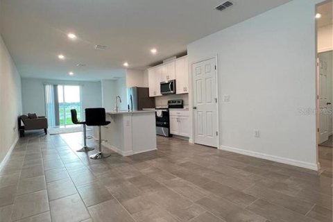 Villa ou maison à louer à Winter Haven, Floride: 3 chambres, 136.01 m2 № 2096001 - photo 8