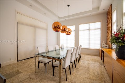 Купить виллу или дом в Паркленд, Флорида 5 спален, 291.99м2, № 1949910 - фото 5