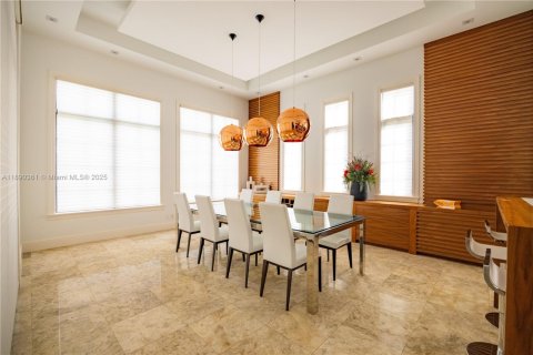 Купить виллу или дом в Паркленд, Флорида 5 спален, 291.99м2, № 1949910 - фото 6