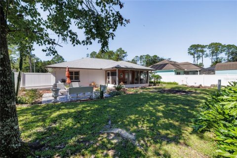 Villa ou maison à vendre à Palm Coast, Floride: 3 chambres, 160.54 m2 № 2418592 - photo 30