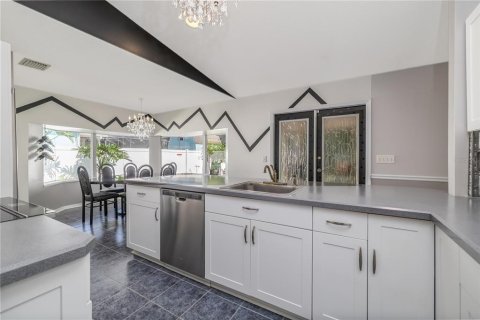Villa ou maison à vendre à Palm Coast, Floride: 3 chambres, 160.54 m2 № 2418592 - photo 16