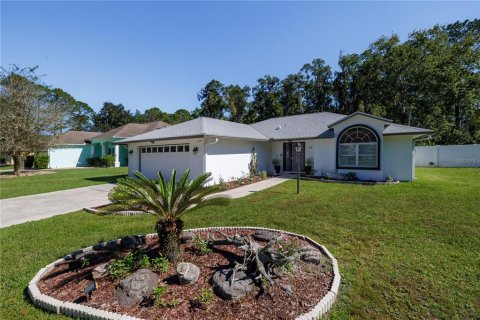 Villa ou maison à vendre à Palm Coast, Floride: 3 chambres, 160.54 m2 № 2418592 - photo 3