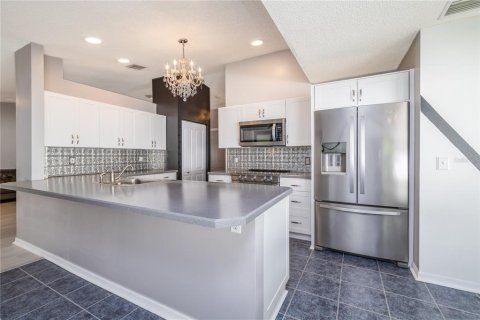 Villa ou maison à vendre à Palm Coast, Floride: 3 chambres, 160.54 m2 № 2418592 - photo 14