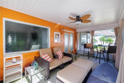 Villa ou maison à vendre à Palm Coast, Floride: 3 chambres, 160.54 m2 № 2418592 - photo 25