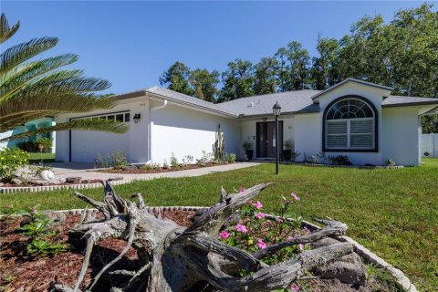 Villa ou maison à vendre à Palm Coast, Floride: 3 chambres, 160.54 m2 № 2418592 - photo 4
