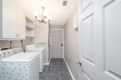 Villa ou maison à vendre à Palm Coast, Floride: 3 chambres, 160.54 m2 № 2418592 - photo 20