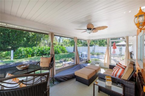 Villa ou maison à vendre à Palm Coast, Floride: 3 chambres, 160.54 m2 № 2418592 - photo 24