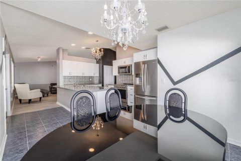Villa ou maison à vendre à Palm Coast, Floride: 3 chambres, 160.54 m2 № 2418592 - photo 13