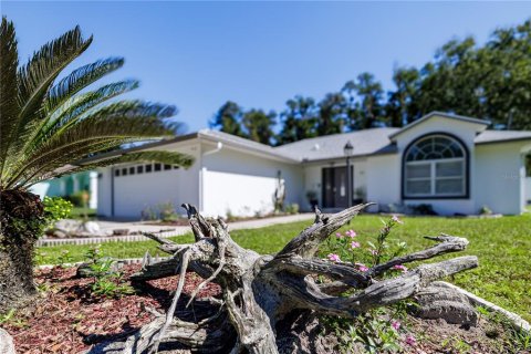 Villa ou maison à vendre à Palm Coast, Floride: 3 chambres, 160.54 m2 № 2418592 - photo 5