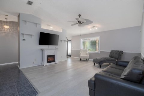 Villa ou maison à vendre à Palm Coast, Floride: 3 chambres, 160.54 m2 № 2418592 - photo 8