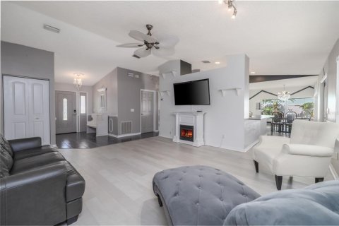 Villa ou maison à vendre à Palm Coast, Floride: 3 chambres, 160.54 m2 № 2418592 - photo 9