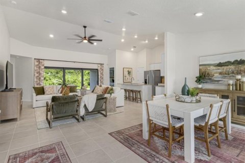House in Citrus Springs, Florida 4 bedrooms, 169.92 sq.m. № 1911707 - photo 3