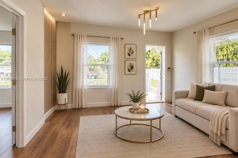 Casa en venta en Hialeah, Florida, 2 dormitorios, 76.64 m2 № 2381005 - foto 8