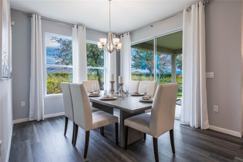 Casa en venta en Ocoee, Florida, 4 dormitorios, 195.84 m2 № 1800490 - foto 4