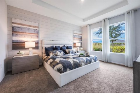 Casa en venta en Ocoee, Florida, 4 dormitorios, 195.84 m2 № 1800490 - foto 19