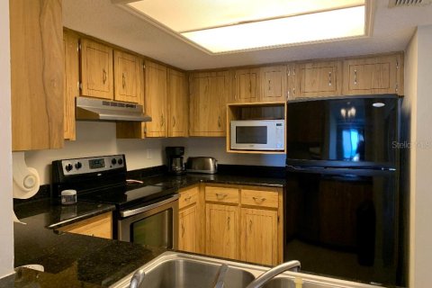 Купить кондоминиум в Ормонд-Бич, Флорида 4 комнаты, 124.86м2, № 1608929 - фото 3
