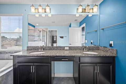 Villa ou maison à vendre à Davenport, Floride: 6 chambres, 298.03 m2 № 2308303 - photo 26