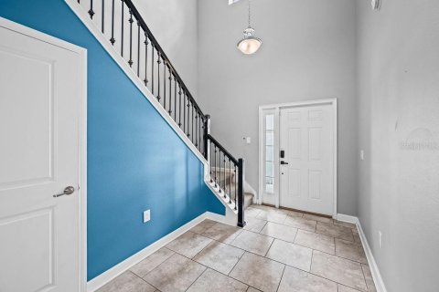 Villa ou maison à vendre à Davenport, Floride: 6 chambres, 298.03 m2 № 2308303 - photo 4