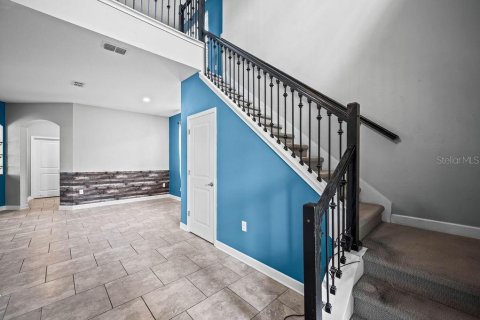 Villa ou maison à vendre à Davenport, Floride: 6 chambres, 298.03 m2 № 2308303 - photo 5