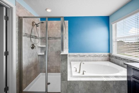 Villa ou maison à vendre à Davenport, Floride: 6 chambres, 298.03 m2 № 2308303 - photo 27
