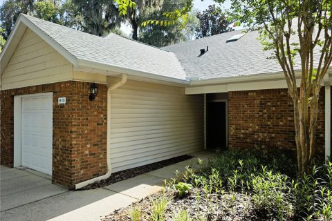 Condo in Newberry, Florida, 2 bedrooms № 2199812