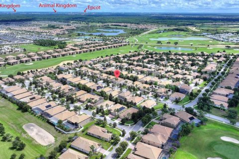 Casa en venta en Davenport, Florida, 4 dormitorios, 212.47 m2 № 1900009 - foto 4