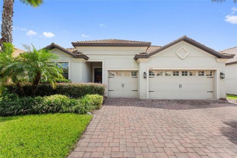 Casa en venta en Davenport, Florida, 4 dormitorios, 212.47 m2 № 1900009 - foto 1