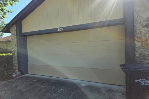 Villa ou maison à vendre à Altamonte Springs, Floride: 4 chambres, 163.51 m2 № 2316473 - photo 17