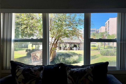 Copropriété à louer à Clearwater, Floride: 2 chambres, 104.05 m2 № 2416601 - photo 14