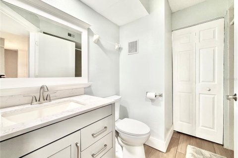Copropriété à louer à Clearwater, Floride: 2 chambres, 104.05 m2 № 2416601 - photo 17