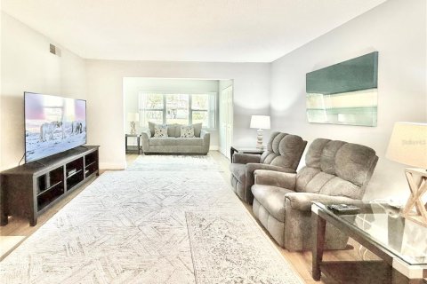 Condo à Clearwater, Floride, 2 chambres  № 2416601