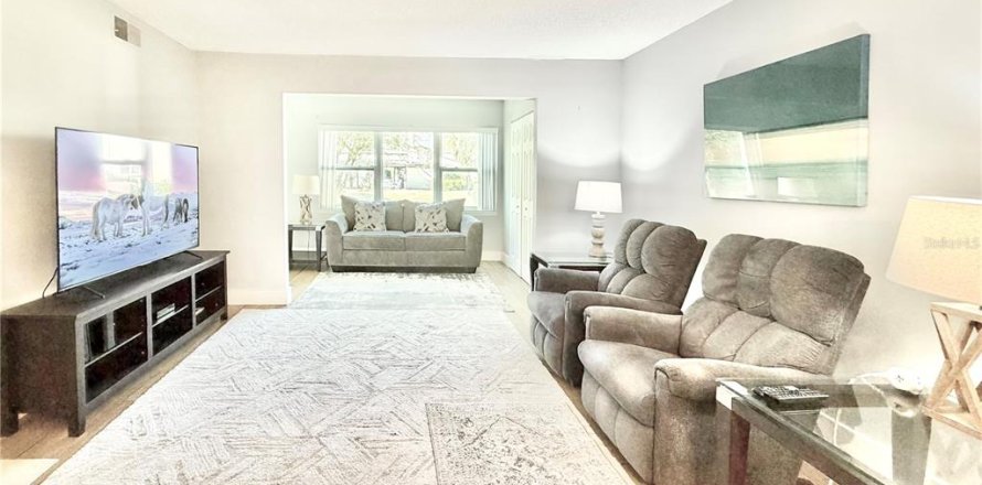 Condo à Clearwater, Floride, 2 chambres № 2416601