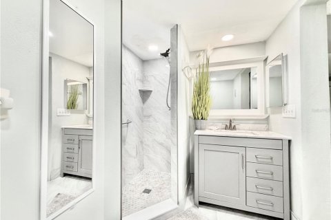 Copropriété à louer à Clearwater, Floride: 2 chambres, 104.05 m2 № 2416601 - photo 8