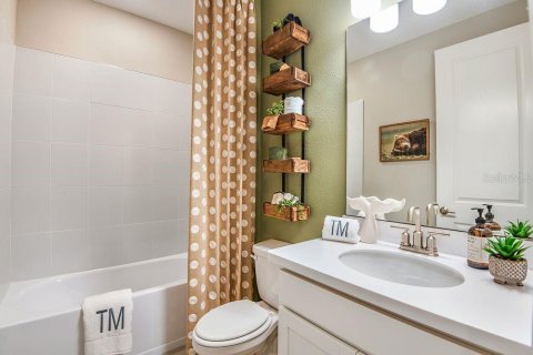 Villa ou maison à vendre à Palm Coast, Floride: 3 chambres, 255.11 m2 № 2148299 - photo 19