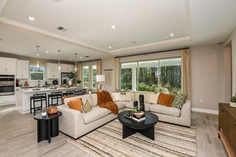 Villa ou maison à vendre à Palm Coast, Floride: 3 chambres, 255.11 m2 № 2148299 - photo 10