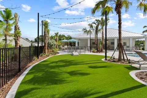 Villa ou maison à vendre à Palm Coast, Floride: 3 chambres, 255.11 m2 № 2148299 - photo 30