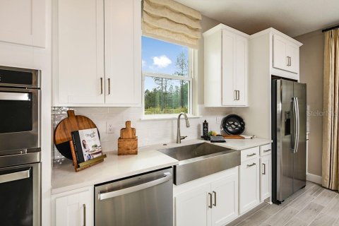 Villa ou maison à vendre à Palm Coast, Floride: 3 chambres, 255.11 m2 № 2148299 - photo 5