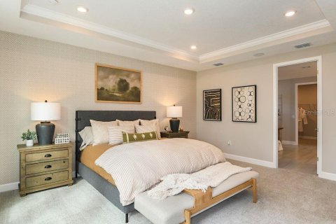 Villa ou maison à vendre à Palm Coast, Floride: 3 chambres, 255.11 m2 № 2148299 - photo 11