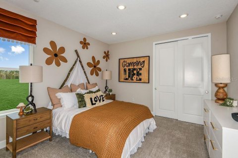 Villa ou maison à vendre à Palm Coast, Floride: 3 chambres, 255.11 m2 № 2148299 - photo 17