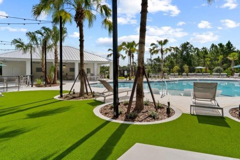 Villa ou maison à vendre à Palm Coast, Floride: 3 chambres, 255.11 m2 № 2148299 - photo 29